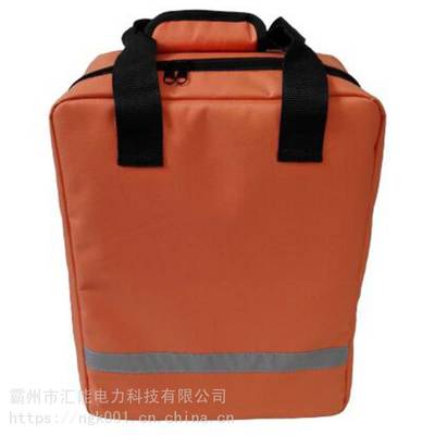 消防器材救援包 守護(hù)生命安全的必備之選——匯能8件套民防應(yīng)急包全面解析