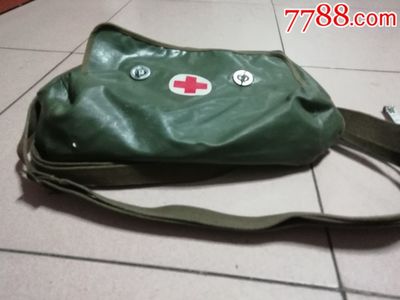 帆布醫(yī)用包 實(shí)用與耐用的醫(yī)療伴侶