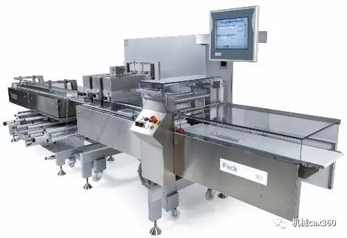 德國(guó)工業(yè)巨擘 從精密工具到顛覆性包裝，一機(jī)替代一整座工廠的醫(yī)用包革新
