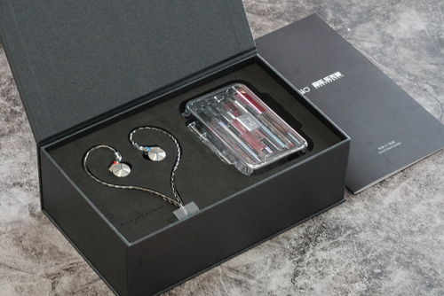 醫(yī)用級(jí)防護(hù)與聽覺藝術(shù)的完美融合 飛傲FA7S耳機(jī)商品觀察