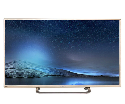 HKC智能電視D50PB8000A 一款為家庭娛樂打造的高性價比智能設備