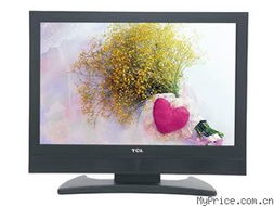TCL L19N6液晶電視報價與產品總覽 小尺寸經典之選